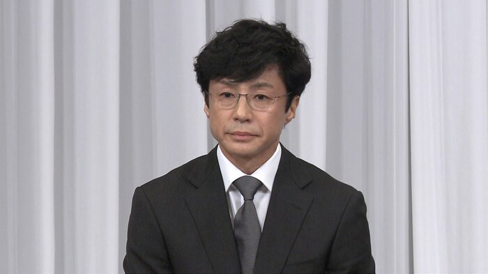 ジャニーズ事務所の新社長 東山紀之氏