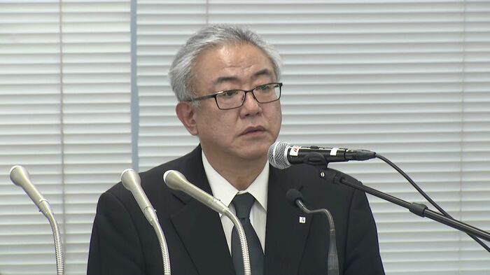 北ガスジェネックス 梅村卓司社長