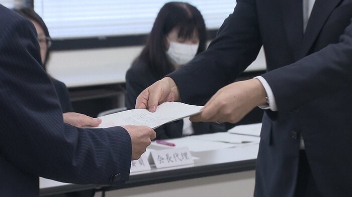 異議の申し出が9月17日までになかった場合、12月1日から適用