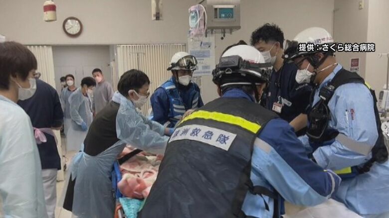 能登で独自支援…医師が見た“医療ひっ迫”の現場 今後は災害関連死を不安視「寒冷・劣悪な環境は既に極限」｜FNNプライムオンライン