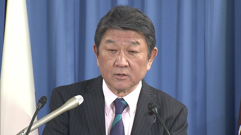 自民・茂木氏「衆院過半数は233だ」　立憲・泉代表“進退ボーダー”150議席に｜FNNプライムオンライン