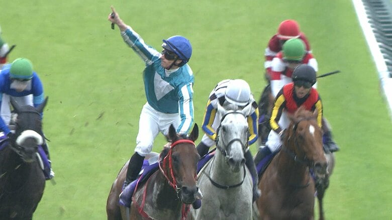 【安田記念・GⅠ】東京5週連続GⅠラストは春の最強マイラー決定戦！　世界を制したソウルラッシュ凱旋！日本マイル界制圧へ！｜FNNプライムオンライン