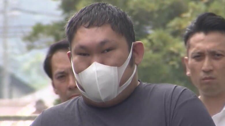 「怒りに任せて暴力振るった」90歳入院患者の顔や腹を殴るなどケガさせた疑い 看護補助者の30歳男を逮捕 千葉・袖ケ浦市|FNNプライムオンライン