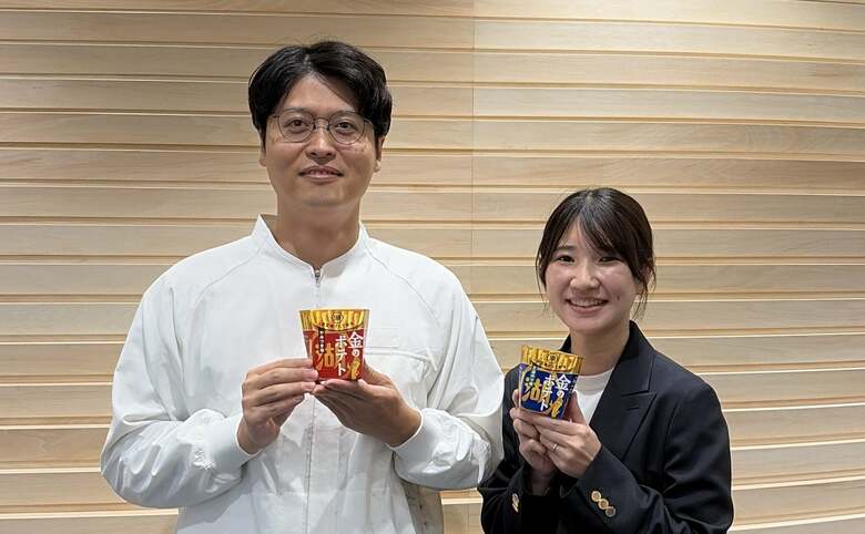 【構想10年！スナックにイノベーション！】特許申請中の“真空揚げたて製法”でつくる「いつでもどこでも、まるで揚げたてポテト」で、中食ニーズの獲得に挑む！新生・湖池屋 第二章の幕開け「金のポテト」