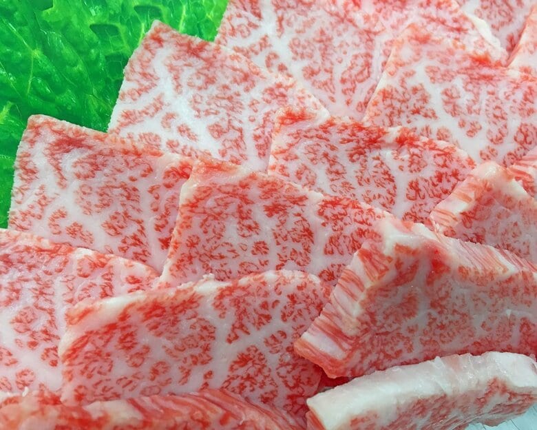 好きな焼肉の部位ランキングを発表!1位は『三角バラ(※上カルビ・特上カルビ)』に決定!