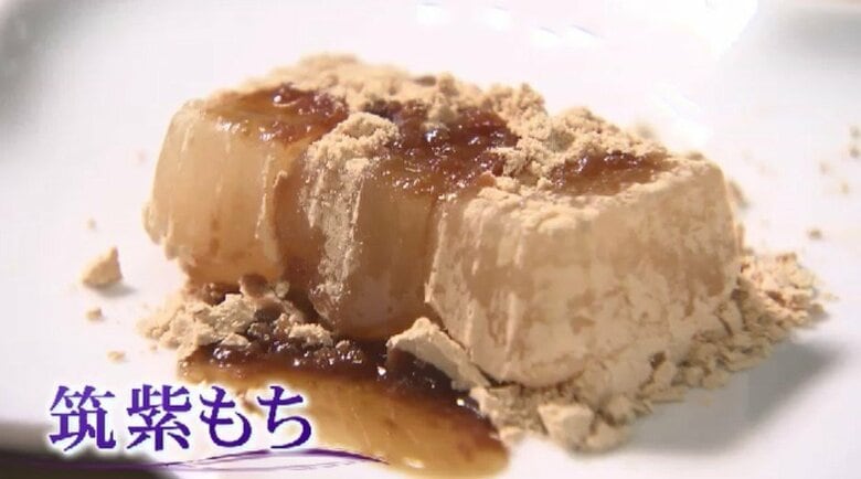70年の時を経て“原点”へ　和菓子の老舗が「ワンビル」に“復活”　かつて店構えた商店街の地で新たな歴史刻む　福岡｜FNNプライムオンライン