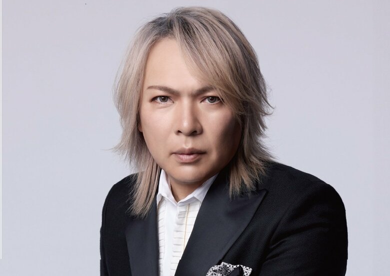 LUNA SEAのドラマー真矢さん56歳で死去　妻の元「モーニング娘。」石黒彩さん「真矢に寄り添い支えることが私の幸せでした」｜FNNプライムオンライン