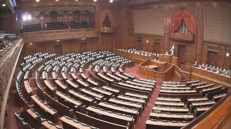 解散総選挙へ「立憲」「公明」が新党結成に合意　愛媛の幹部「戸惑いが先」「非常に驚く」【愛媛】｜FNNプライムオンライン