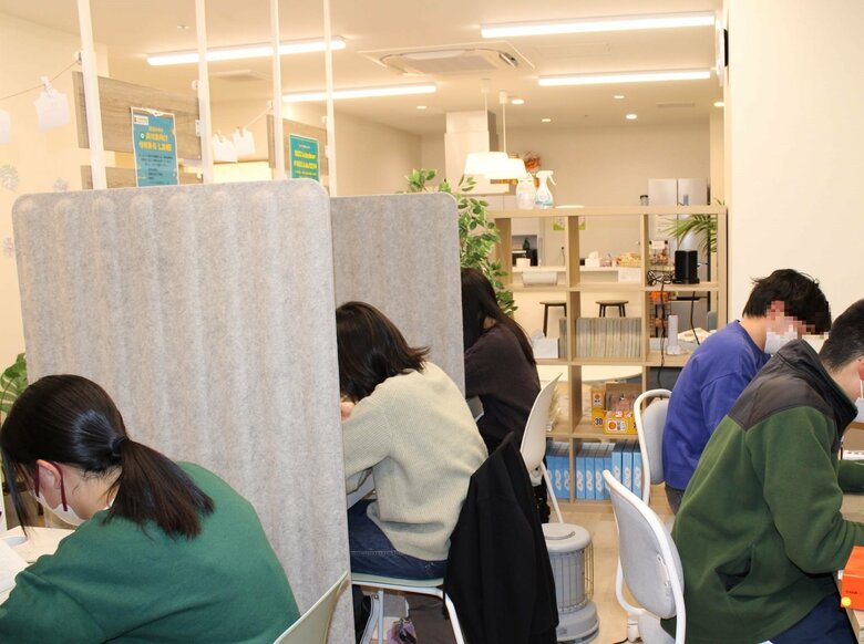 難関大学に挑む“困窮家庭”の受験生をNPOと資産家が支援…神戸市の新たな学習塾とは｜FNNプライムオンライン