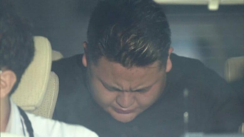 東京・新宿区の会社事務所に強盗未遂容疑で男ら逮捕　3月にも同じ事務所狙われ栃木事件の不審車と似た車使用｜FNNプライムオンライン