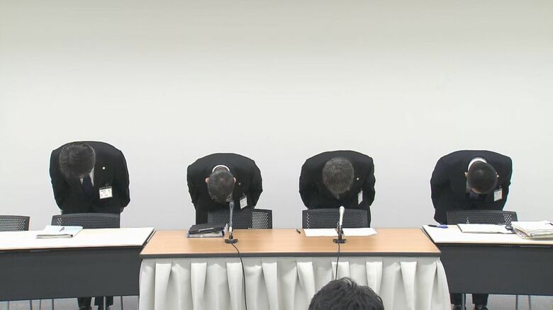 教え子の女子生徒に“LINE約4100回”  県立高校の24歳男性教師に停職6か月の処分「特別な関係でいたかった」｜FNNプライムオンライン