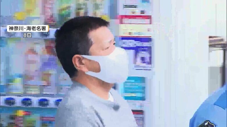 「生活のため」車上荒らし「400件ほどやった」　57歳男を逮捕　移動に使っていたのは盗難車か　防犯カメラに犯行の一部始終｜FNNプライムオンライン