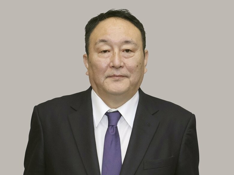 【衆院選】福岡1区　自民・前　井上貴博氏(63)が当選確実｜FNNプライムオンライン