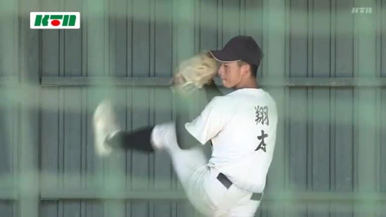 夏の甲子園　開幕試合は創成館対小松大谷（石川）｜FNNプライムオンライン