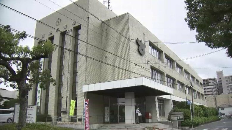 鳥獣被害対策の交付金など約124万円横領　篠栗町職員を懲戒免職　「借金の返済やギャンブルなどの遊興費に充てた」　すでに全額弁済で刑事告訴しない方針　福岡｜FNNプライムオンライン