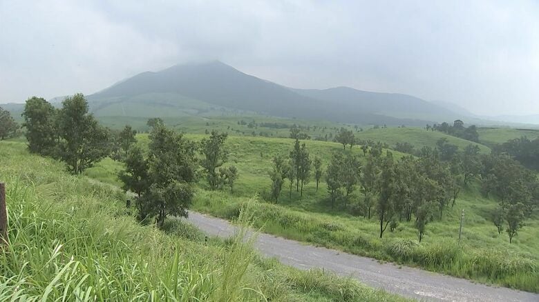 佐賀駐屯地に配備された陸上自衛隊のオスプレイ　訓練は日出生台演習場などで実施　大分｜FNNプライムオンライン