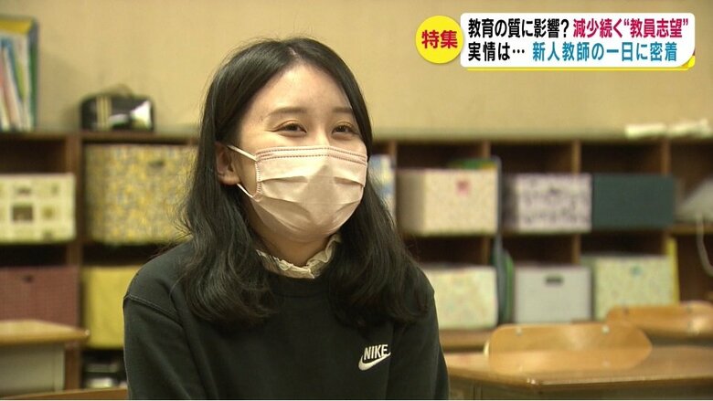 中沢香名先生