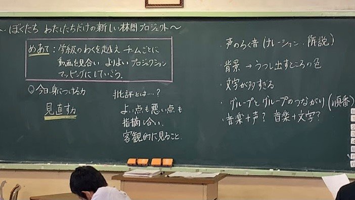 主役は子ども。先生はあくまでサポート役に回ることが大切