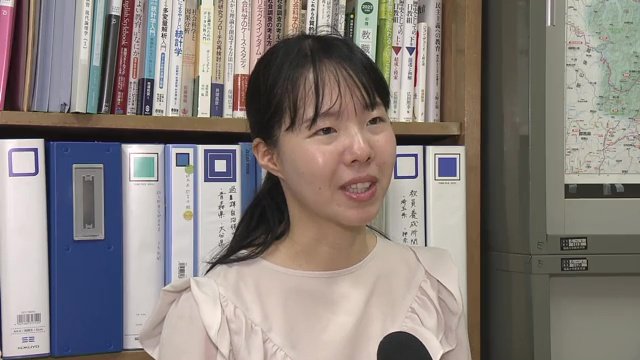 教育行政に詳しい福島大学人間発達文化学類の神山真由講師