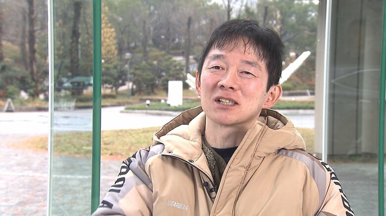 全日本で3連覇を成し遂げている正和コーチ