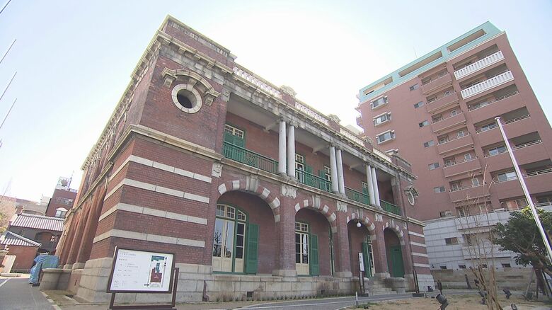 見えない地下に、建物を守る仕組みが…