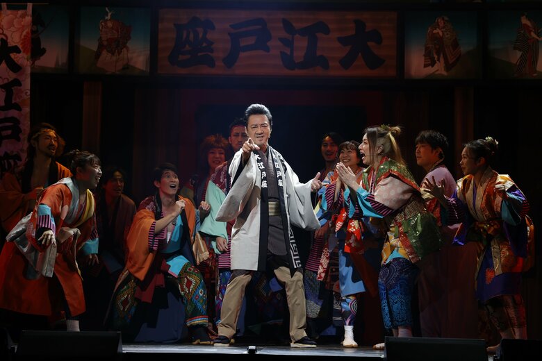 大友康平さん