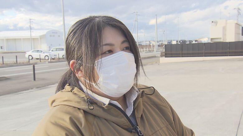 佐藤さやかさん