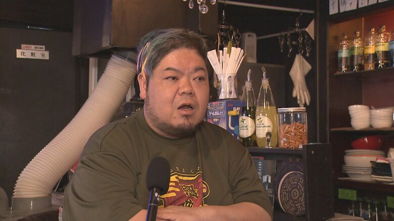 Ｂ・カシワギさん