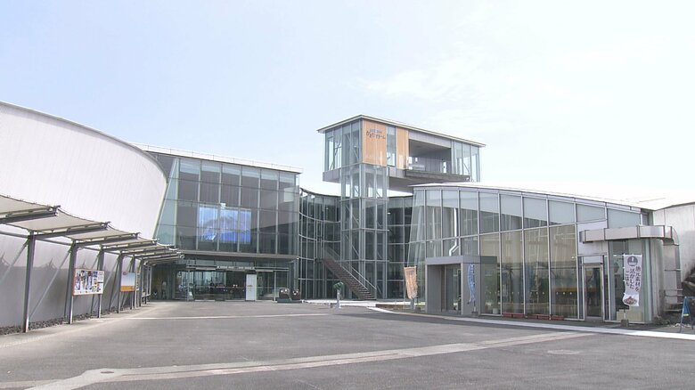 雲仙岳災害記念館