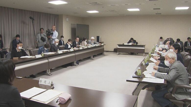 県の精神保健福祉審議会