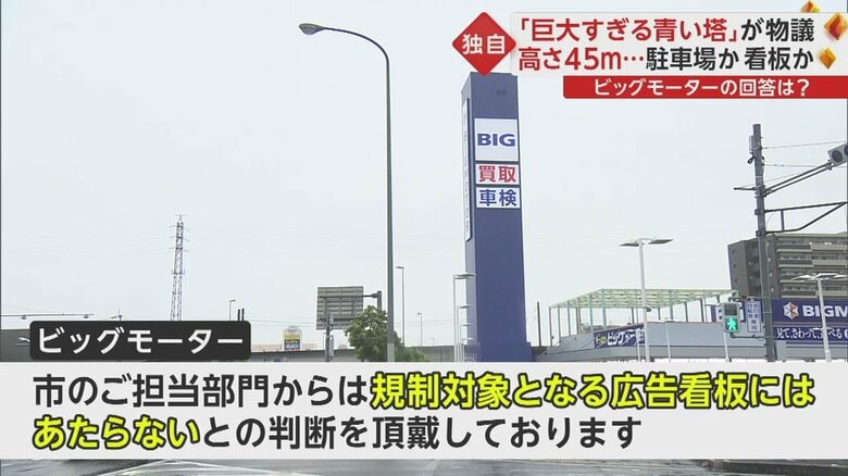 “青い巨塔”疑惑についてビッグモーター側の回答は…④