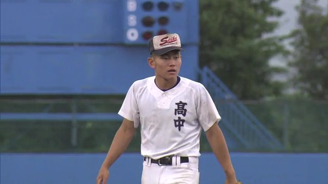 18歳以下の侍ジャパンの強化合宿に選出