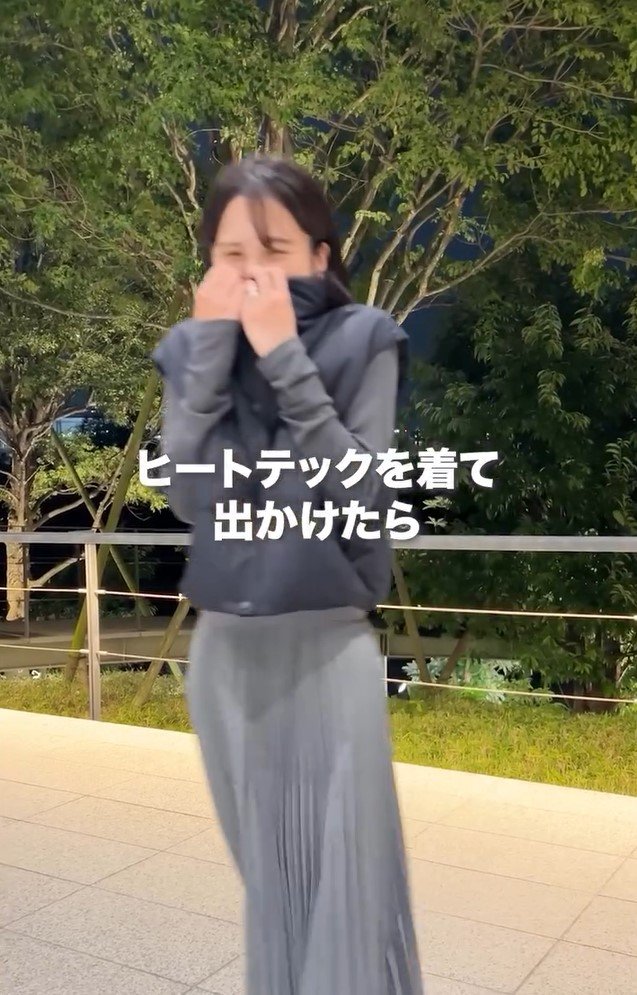 提供：ユニクロ