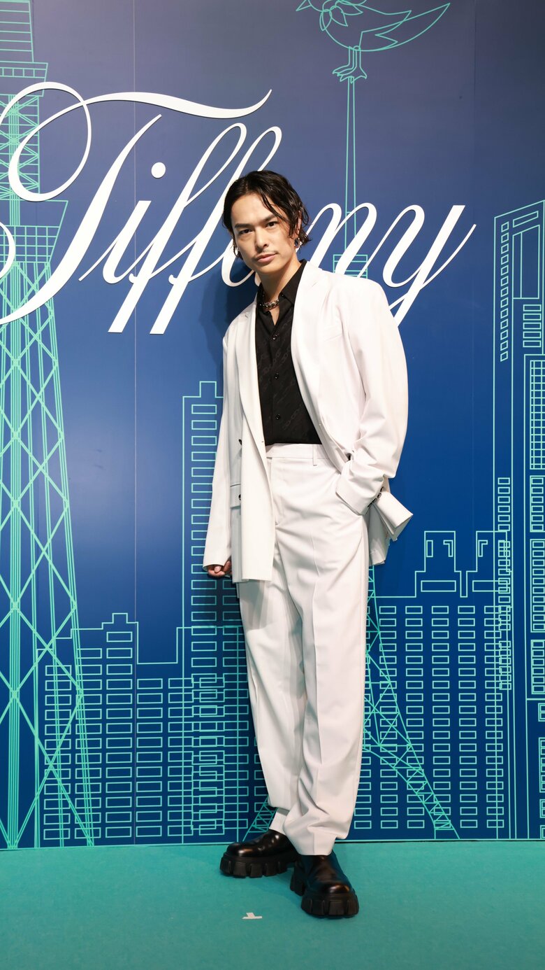 今市隆二さん