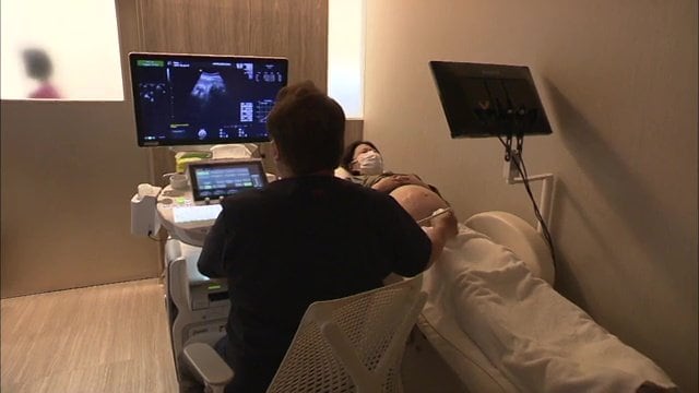 福島県郡山市の岡崎バースクリニック