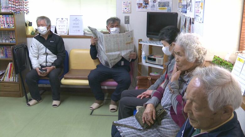 御代田町の林歯科診療所