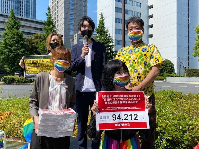 「法案による訴訟乱発は卓上の空論」