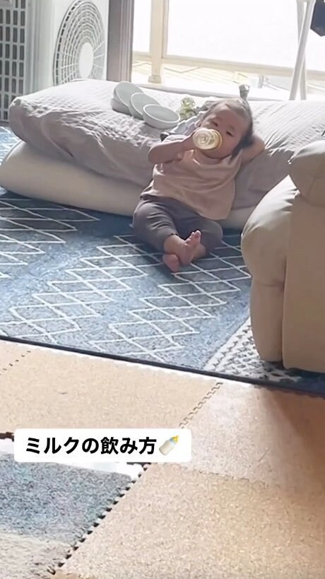 提供：awarireさん