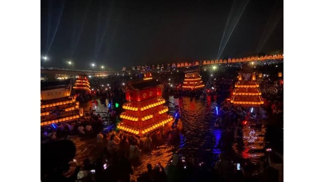 だんじりや太鼓台まちに！愛媛・東予の秋祭り１２日の週に本格化 気になるのは天気【愛媛】 (放送局のニュース ) - 日本気象協会 tenki.jp