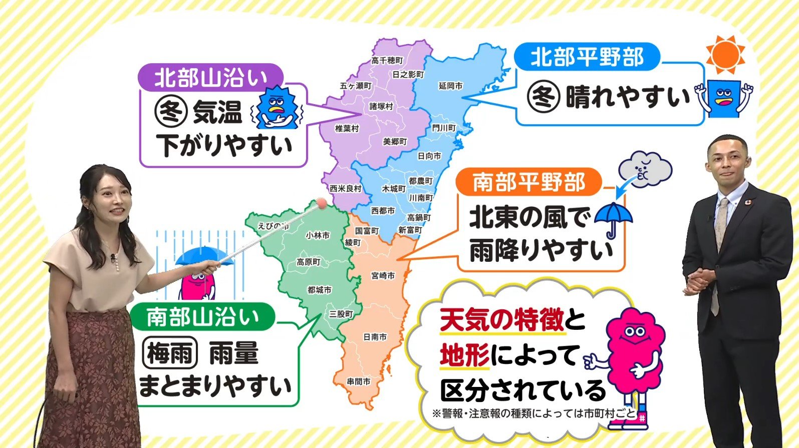 宮崎 天気 2 週間