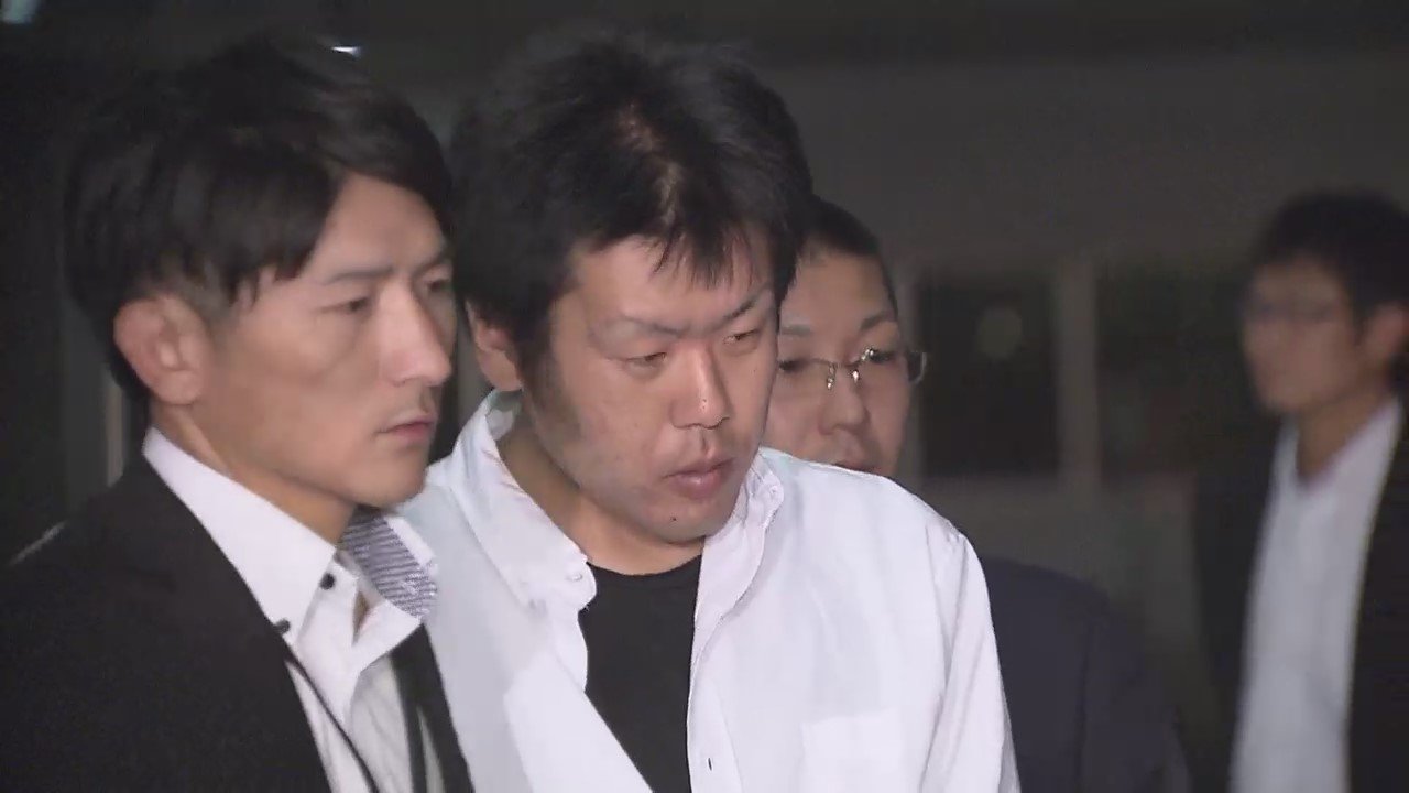 速報 東名あおり運転死傷事故差し戻し裁判 石橋被告に懲役18年求刑 検察側 危険運転罪 を主張 Fnnプライムオンライン Goo ニュース