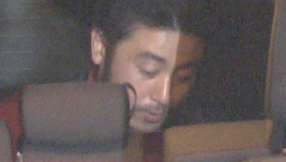 立てこもり事件 長野県中野市 青木