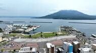 鹿児島・ドルフィンポート跡地の新総合体育館　ＣＭ方式の事業者決定