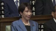 「何かやってくれそう」「期待できない」　高市氏、初の女性首相誕生に岩手県民の様々な声