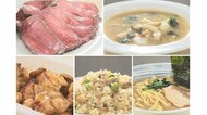 冷凍食品ジャーナリストに聞く「今押さえておきたい5選」焼き鳥から水不要のラーメン、ローストビーフまで