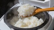 むしろ「早炊きモード」のほうがおいしくなる!お米ライターが実践する、帰宅して最短で最高の炊きたてご飯を味わう方法