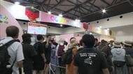 夏休み終盤で岡山の味覚が強みに！大阪・関西万博の岡山県ＰＲブース展示場に延べ約７万人が来場【岡山】