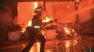 ロサンゼルスの山火事延焼で5人死亡1000棟以上の建物焼失…約110平方キロが焼け10万人に避難命令　消防士の数足りず　さらに10万人に避難呼びかけ　アメリカ