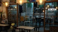 長雨の味方！コインランドリー最前線　全国2.5万店超に増加　待ち時間解消のカフェ併設や撥水加工など多機能型も