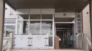 息子に暴行　 傷害容疑で父親を逮捕
